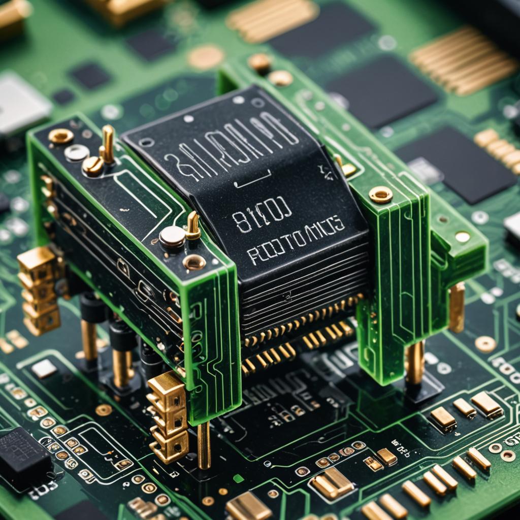 Explore how Custom Inductors provide tailored solutions for modern electronics. SEND MESSAGE for product inquiries.